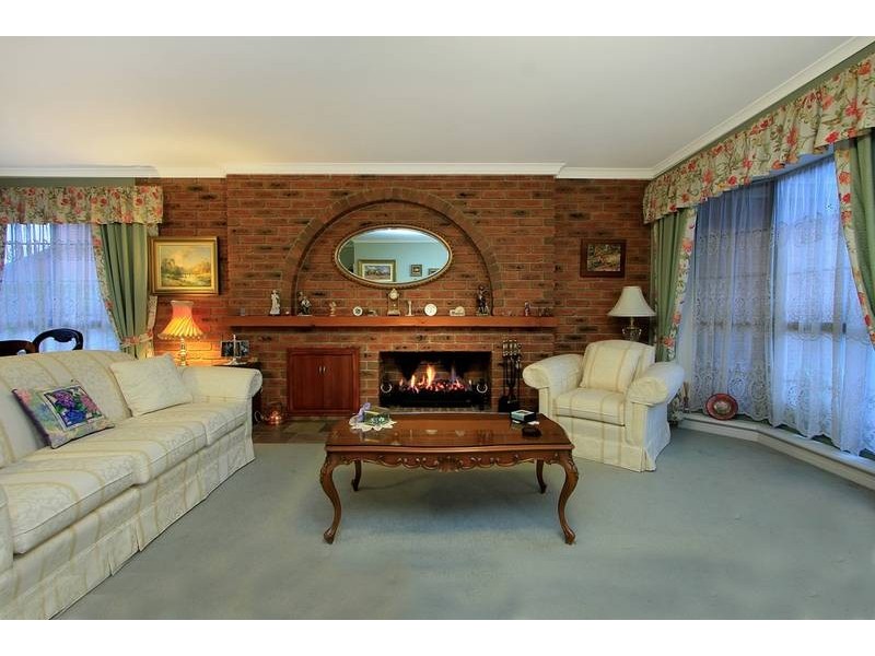 94 Liberty Avenue, Rowville VIC 3178