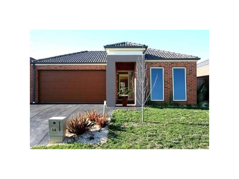 14 Monbulk Crescent, Rowville VIC 3178