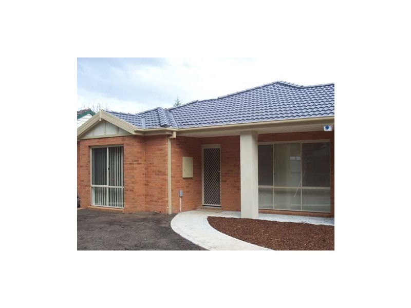 1/28 Park Crescent, Boronia VIC 3155