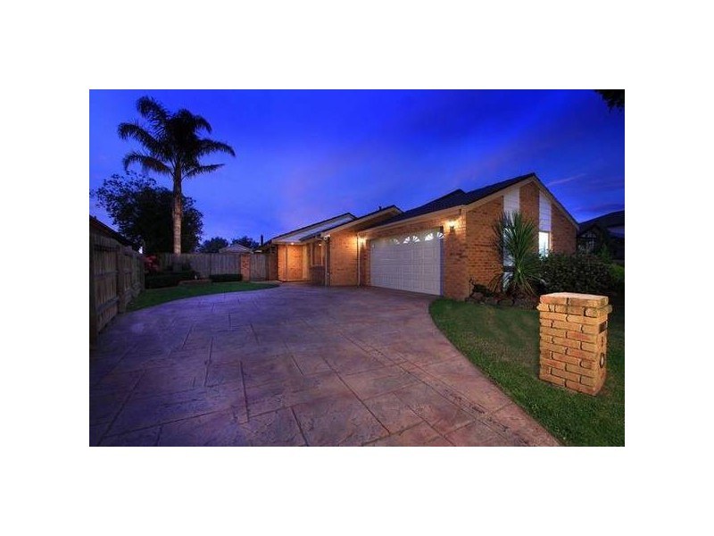 3 Moama Place, Rowville VIC 3178