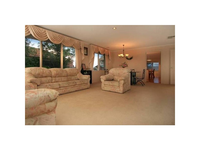 3 Moama Place, Rowville VIC 3178