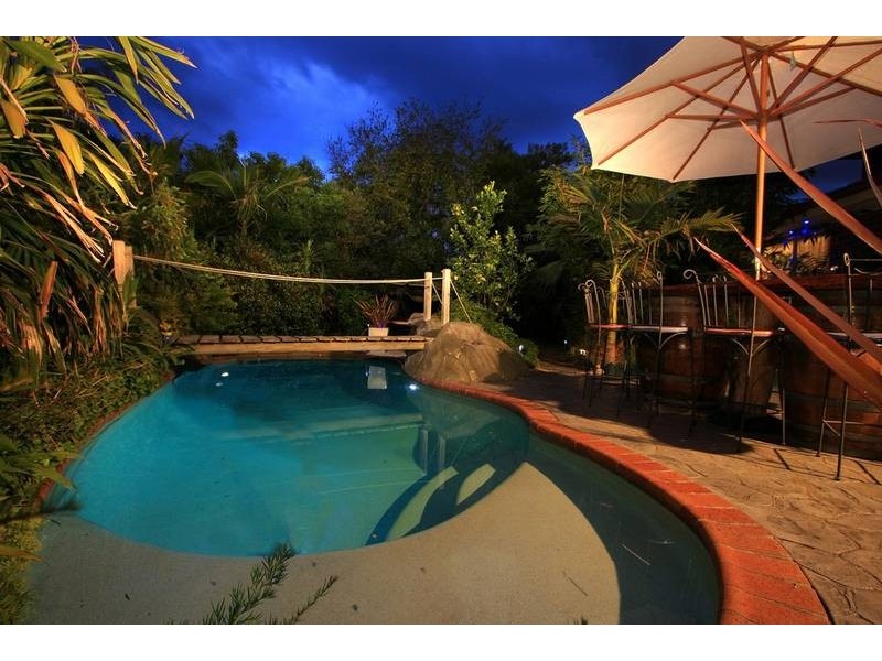 36 Castricum Place, Ferntree Gully VIC 3156