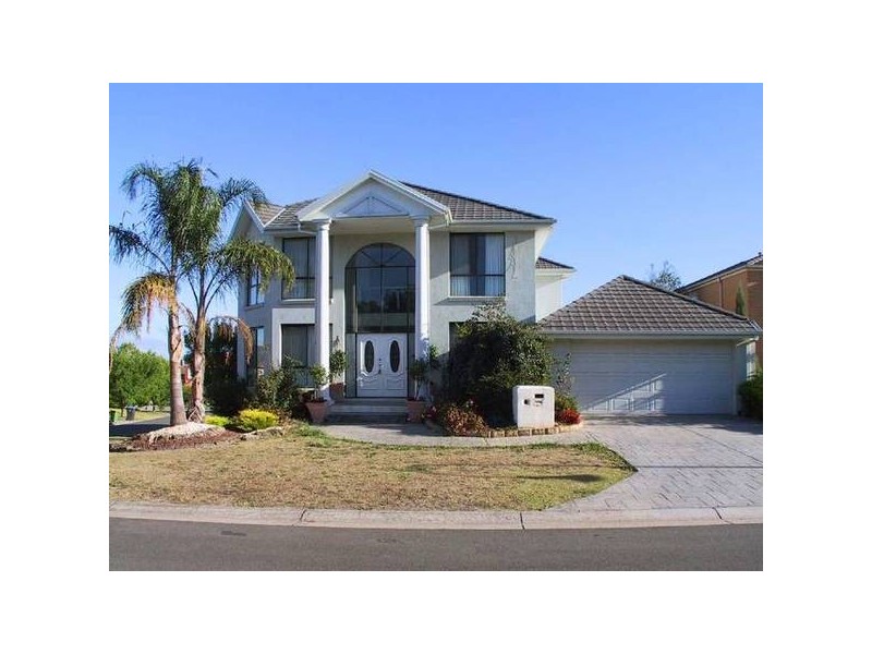 11 The Terrace, Lysterfield VIC 3156