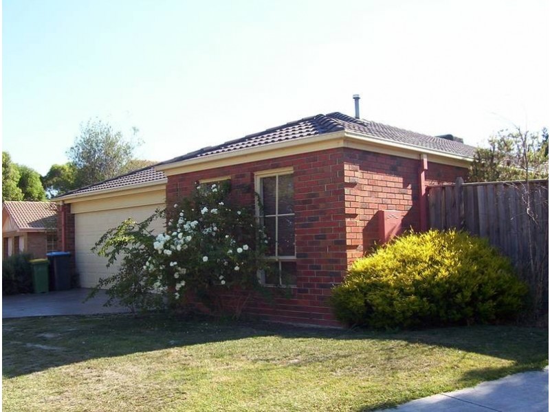 2 Helena Court, Rowville VIC 3178