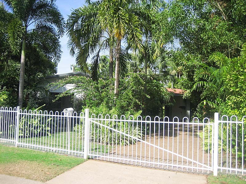 7 Birkdale Court, Marrara NT 0812