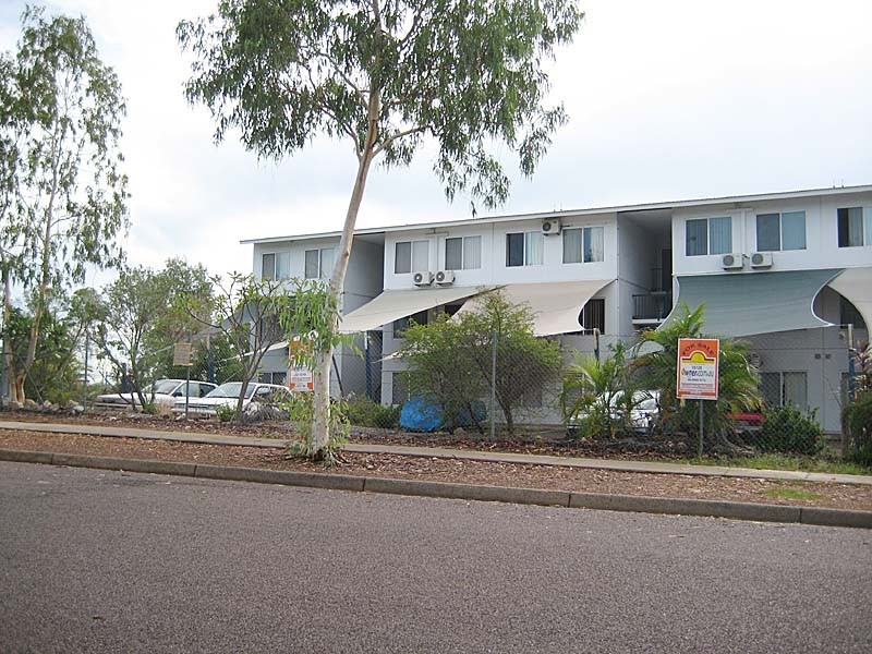 10/44 Lorna Lim Terrace, Driver NT 0830