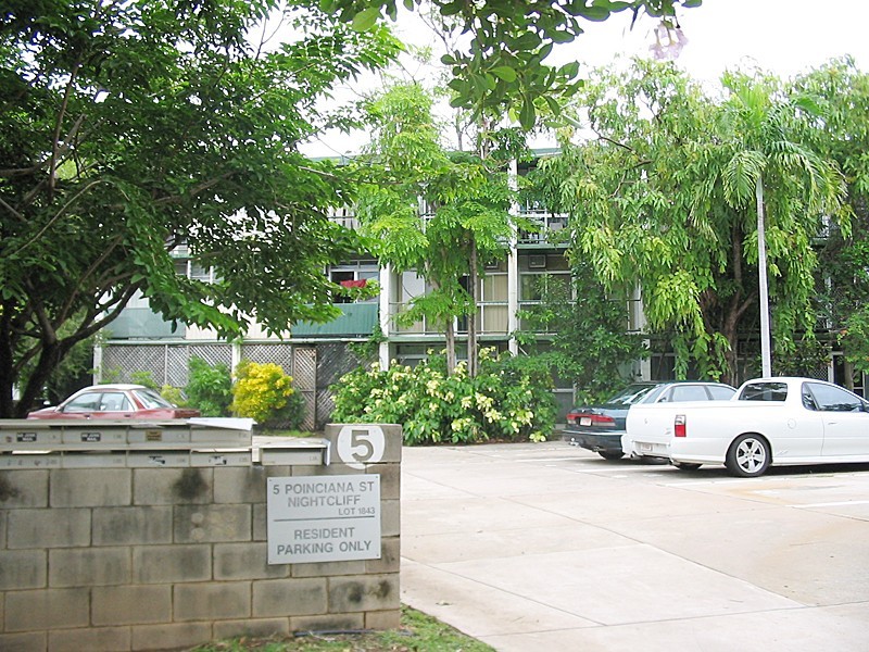 13/5 Poinciana Street, Nightcliff NT 0810