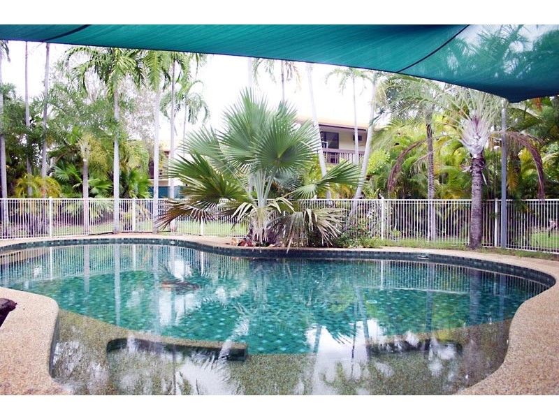 4/25 Bradshaw Terrace, Nakara NT 0810