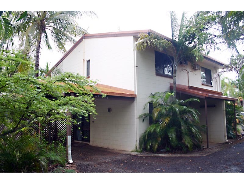 4/25 Bradshaw Terrace, Nakara NT 0810