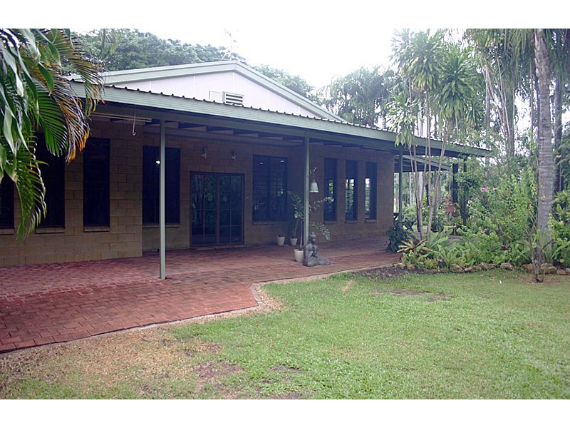 30 Belgrave Road, Bees Creek NT 0822