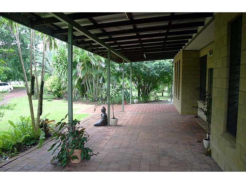 30 Belgrave Road, Bees Creek NT 0822