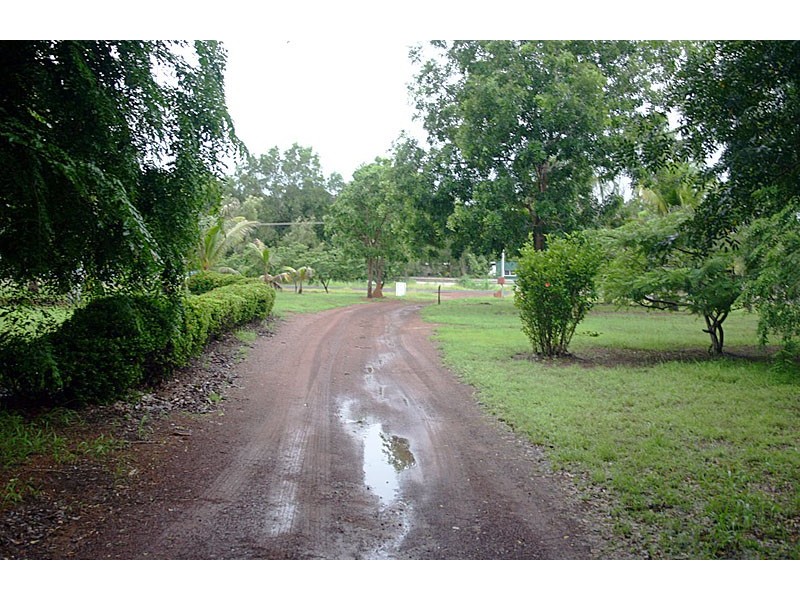 30 Belgrave Road, Bees Creek NT 0822