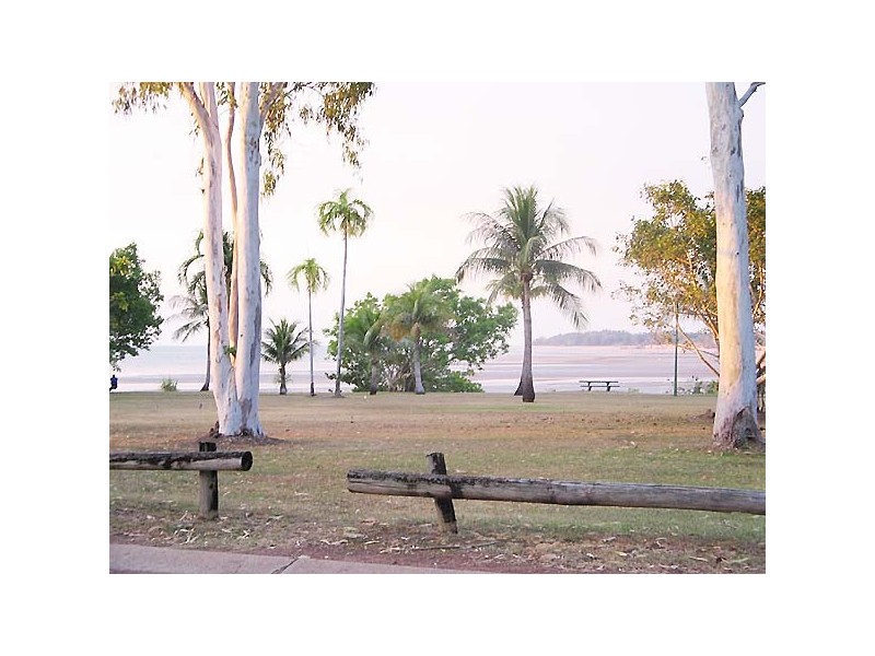 5/302 CASUARINA DRIVE, Nightcliff NT 0810