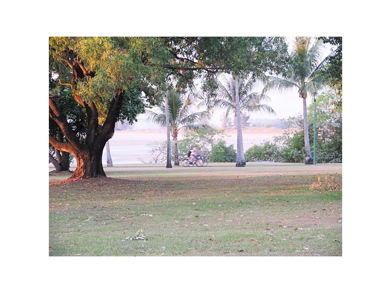 5/302 CASUARINA DRIVE, Nightcliff NT 0810