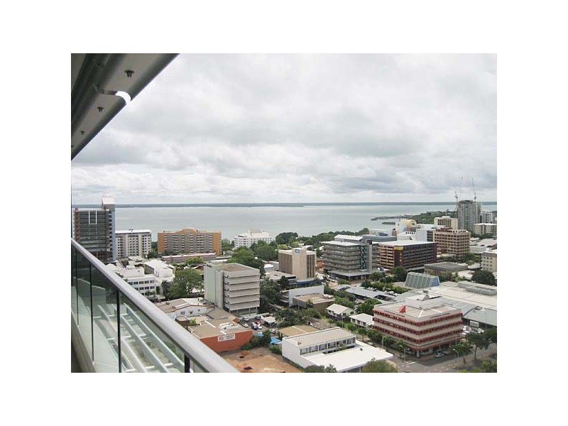 2103/43 Knuckey Street, Darwin NT 0800