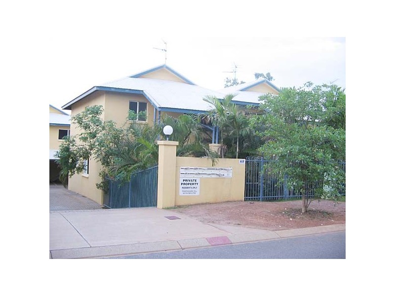 19/33 Lancewood Street, Rosebery NT 0832