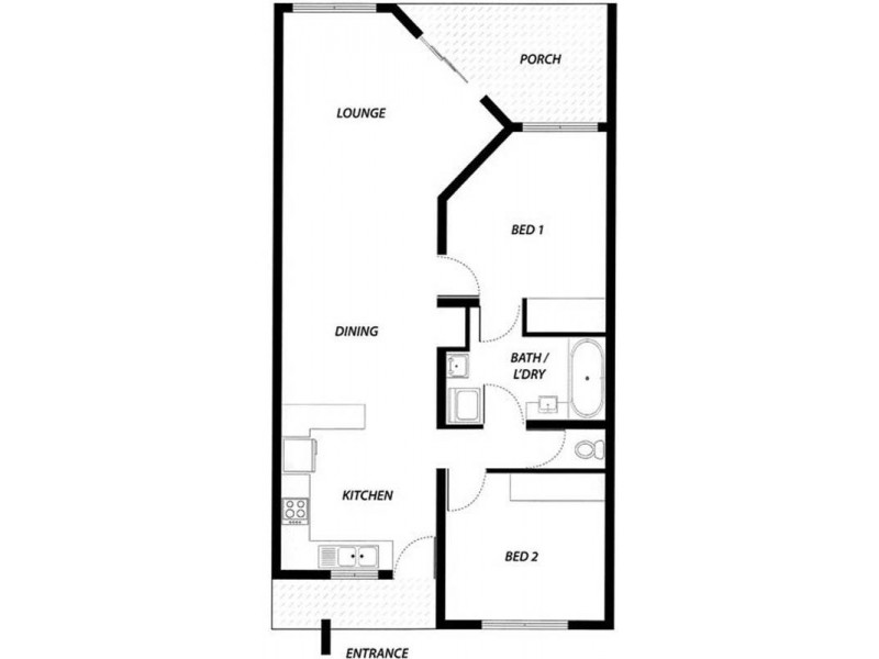 19/33 Lancewood Street, Rosebery NT 0832