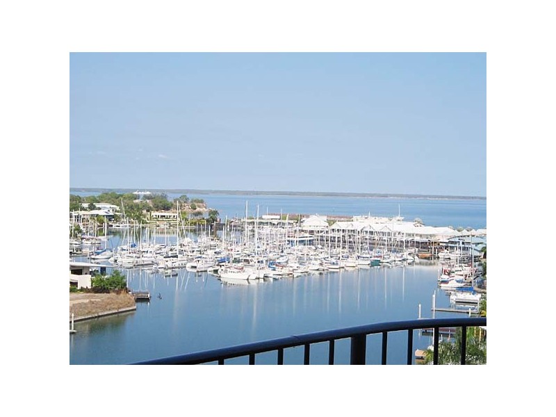 31/6 Marina Boulevard, Cullen Bay NT 0820