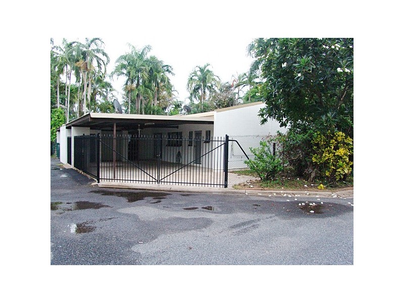 8/51 Kalymnos Court, Karama NT 0812