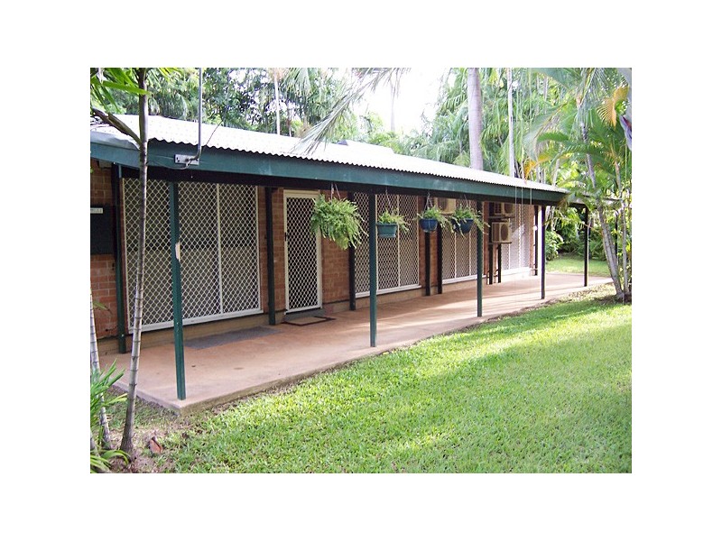 24 Cardo Court, Ludmilla NT 0820