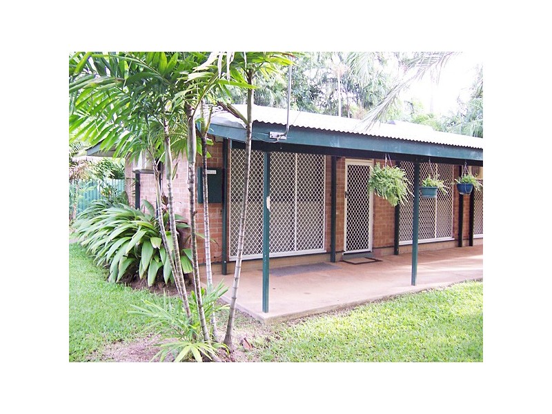 24 Cardo Court, Ludmilla NT 0820