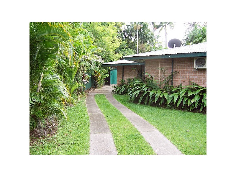 24 Cardo Court, Ludmilla NT 0820
