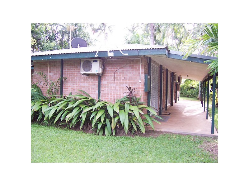 24 Cardo Court, Ludmilla NT 0820