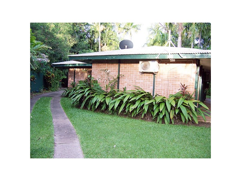 24 Cardo Court, Ludmilla NT 0820