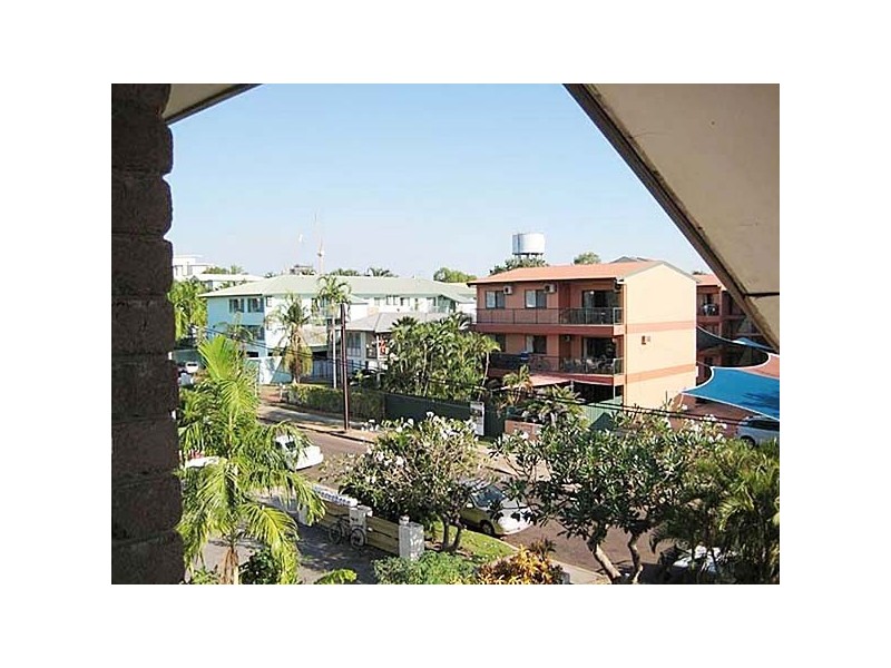 9/6 Beagle Street, Larrakeyah NT 0820