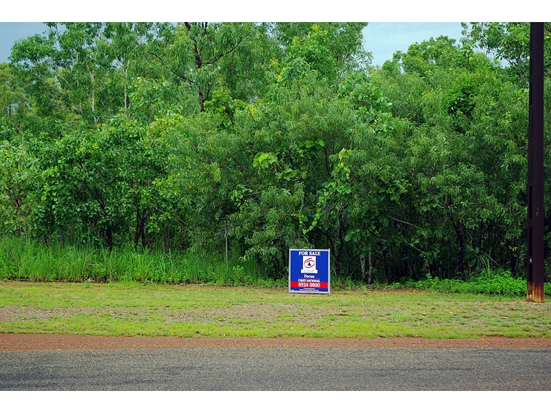111 Erickson Crescent, Wagait Beach NT 0822