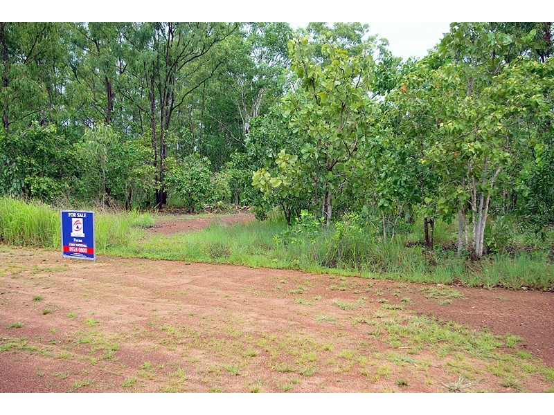 111 Erickson Crescent, Wagait Beach NT 0822