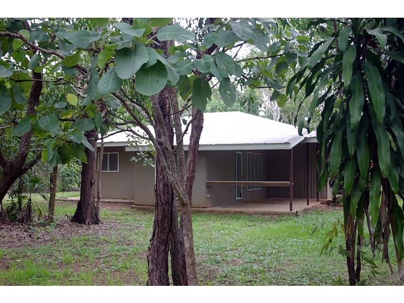 20 Yates Road, Howard Springs NT 0835