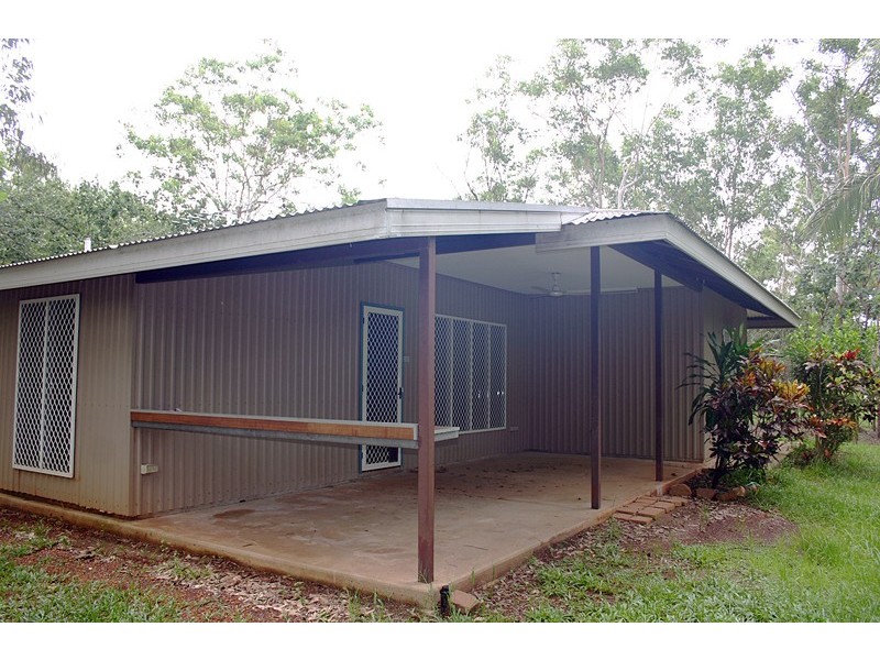 20 Yates Road, Howard Springs NT 0835