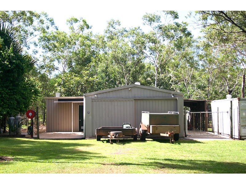 20 Yates Road, Howard Springs NT 0835