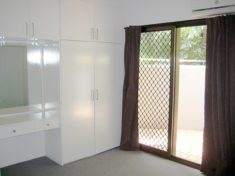 101/16 Hudson Fysh Avenue, Parap NT 0820
