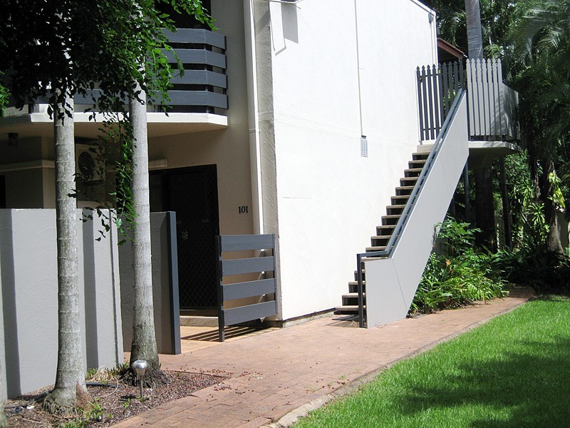 101/16 Hudson Fysh Avenue, Parap NT 0820
