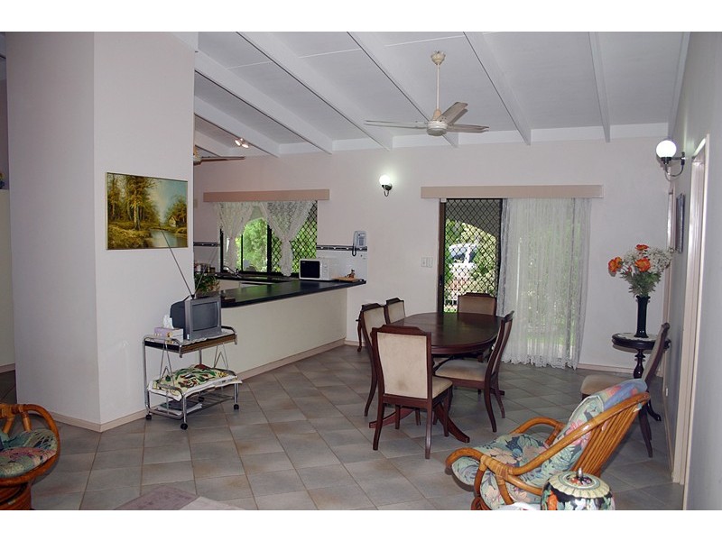 8 Flockhart Drive, Marlow Lagoon NT 0830