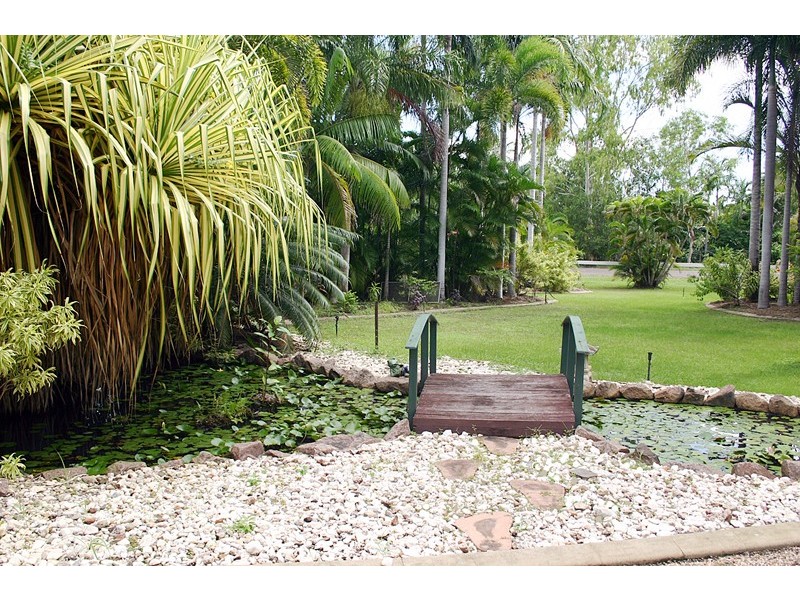 8 Flockhart Drive, Marlow Lagoon NT 0830