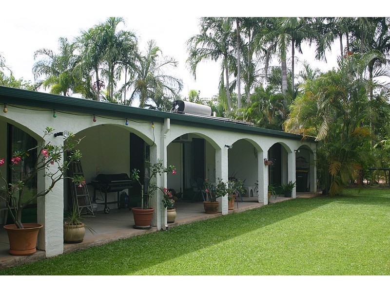 8 Flockhart Drive, Marlow Lagoon NT 0830