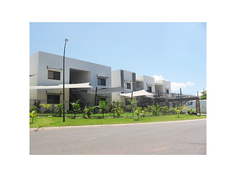 3/12 Dinah Court, Darwin NT 0800