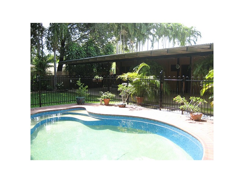 42 Wandie Crescent, Anula NT 0812
