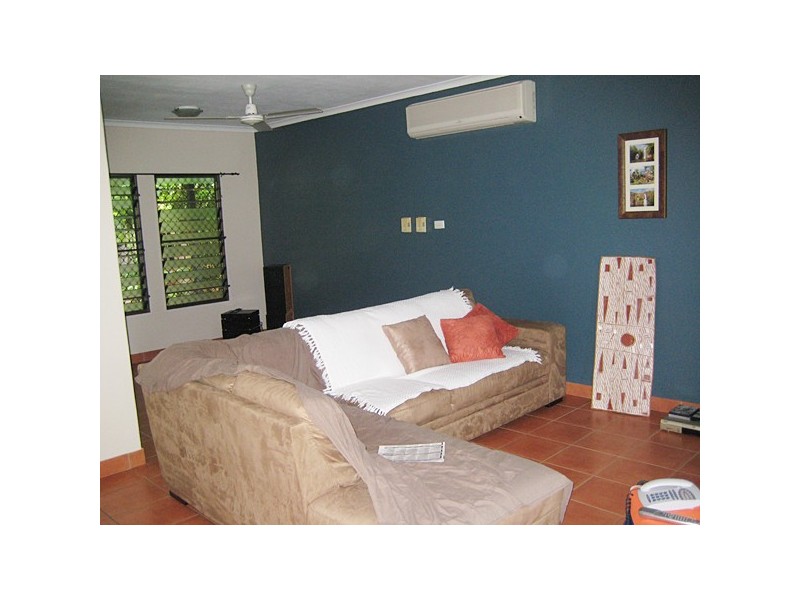 42 Wandie Crescent, Anula NT 0812