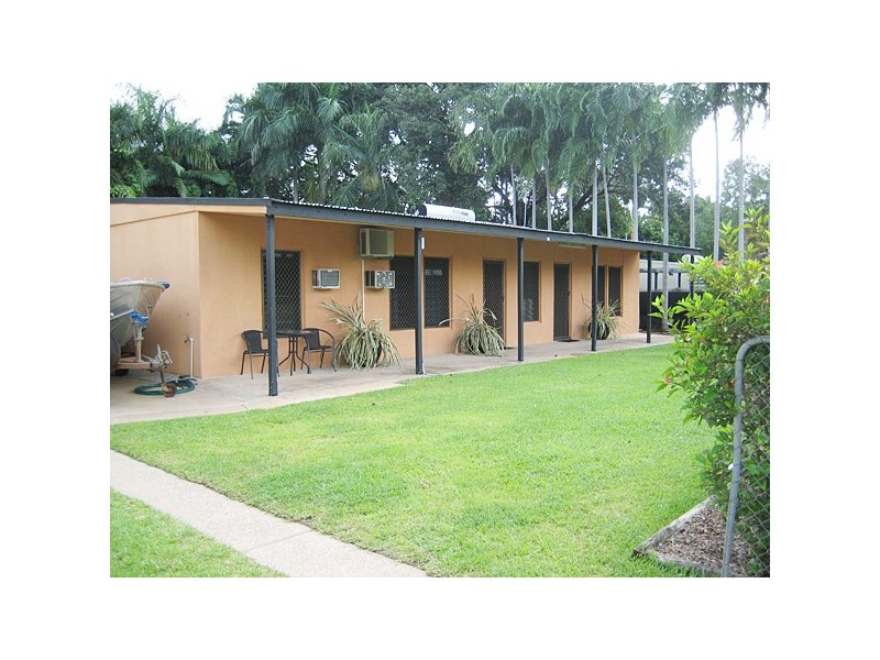 42 Wandie Crescent, Anula NT 0812