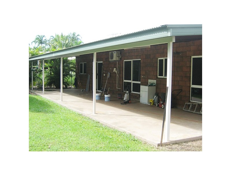 20 Zenith Circuit, Woodroffe NT 0830