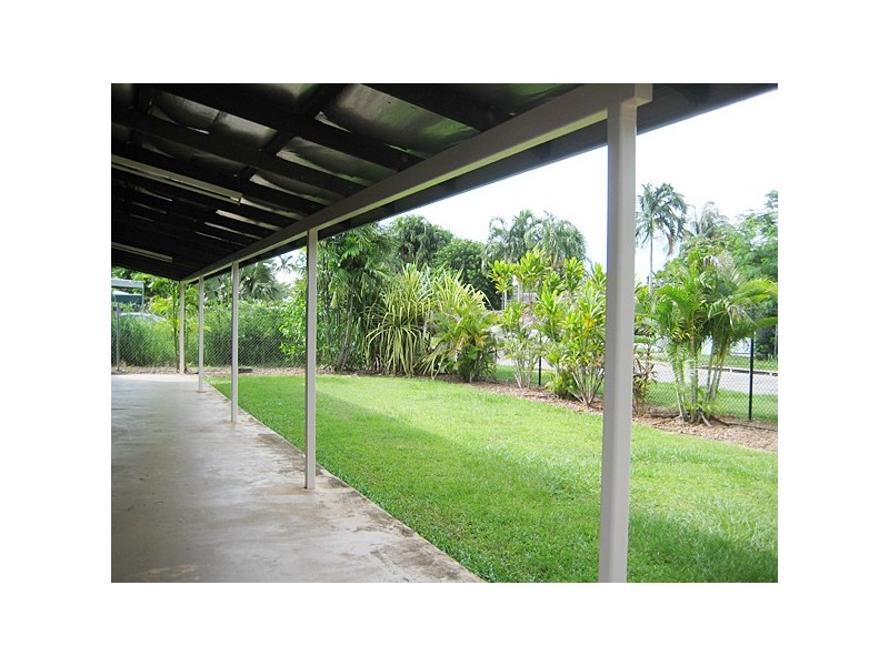 20 Zenith Circuit, Woodroffe NT 0830