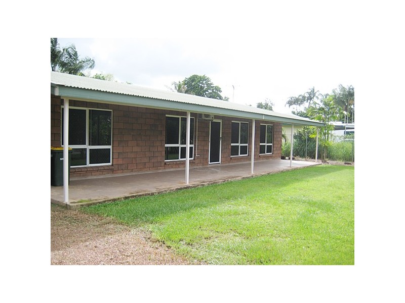 20 Zenith Circuit, Woodroffe NT 0830