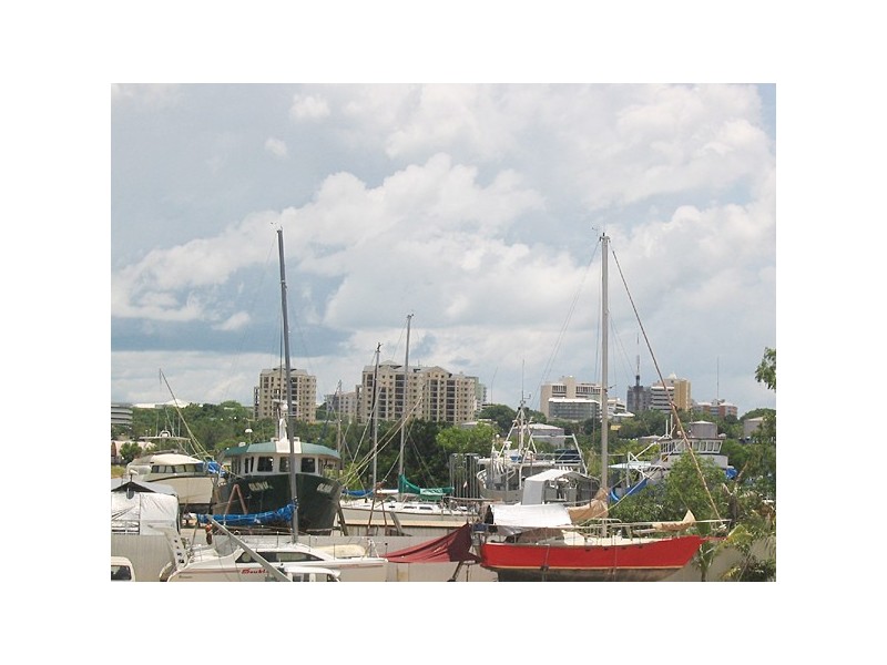 12/12 Dinah Court, Stuart Park NT 0820