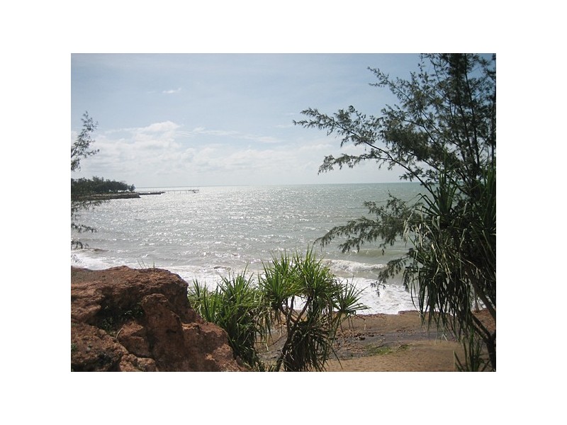 11/57 Aralia Street, Nightcliff NT 0810