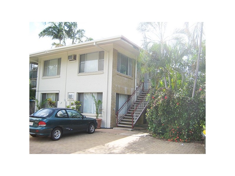 3/17 Hickory Street, Nightcliff NT 0810