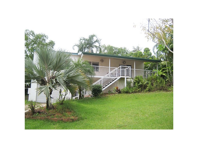 17 Hannibal Crescent, Gray NT 0830